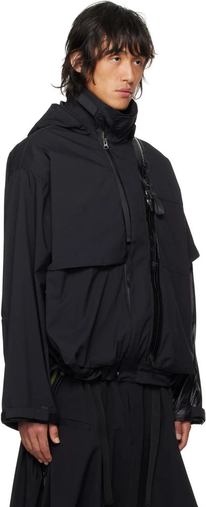Acronym Black J115K-E Jacket 2