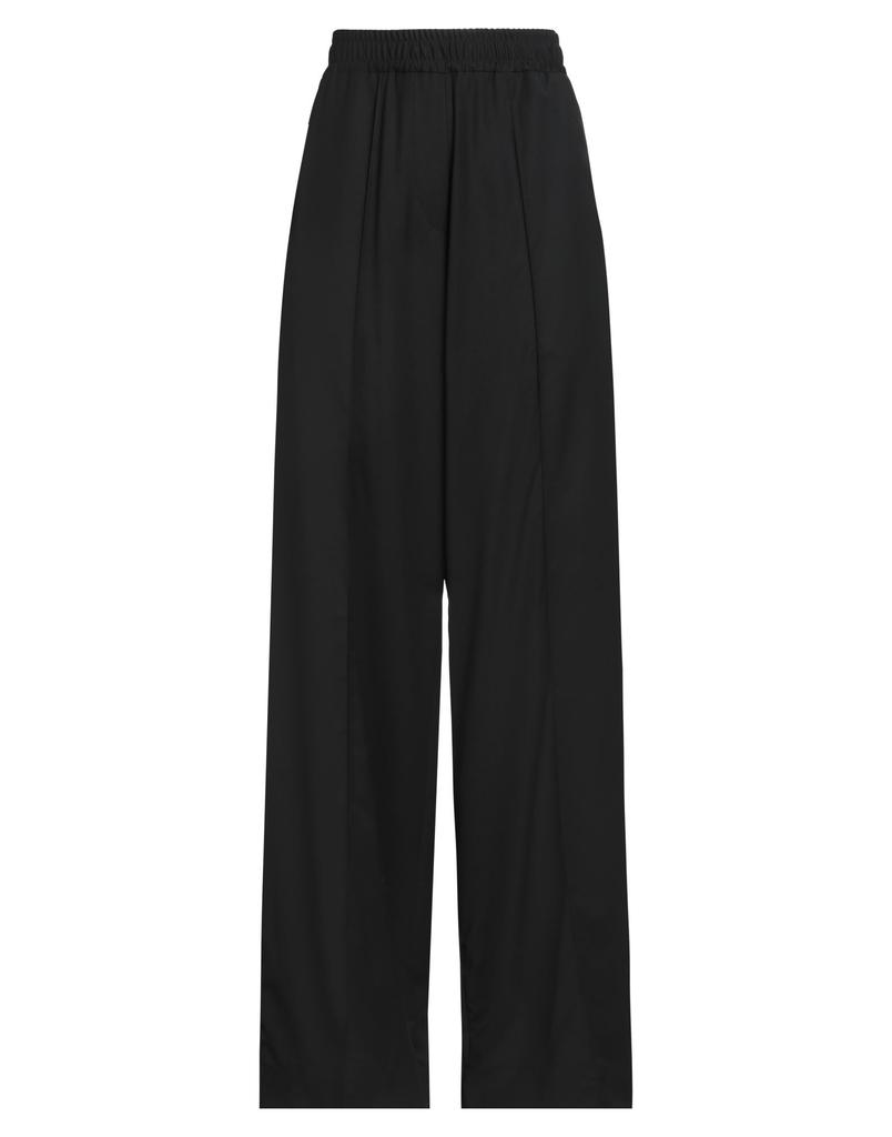 ISABEL BENENATO Casual pants