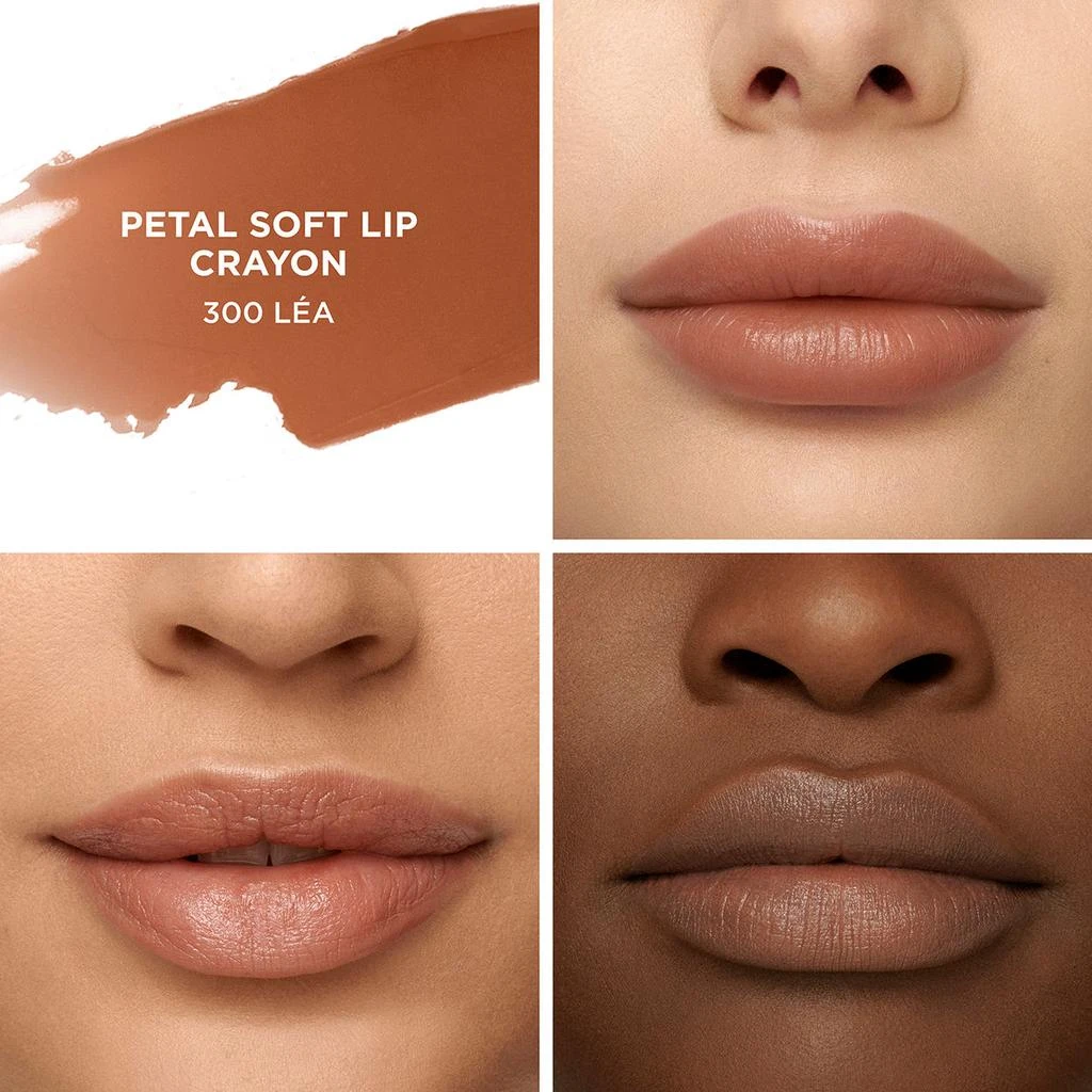 Laura Mercier Petal Soft Lip 3