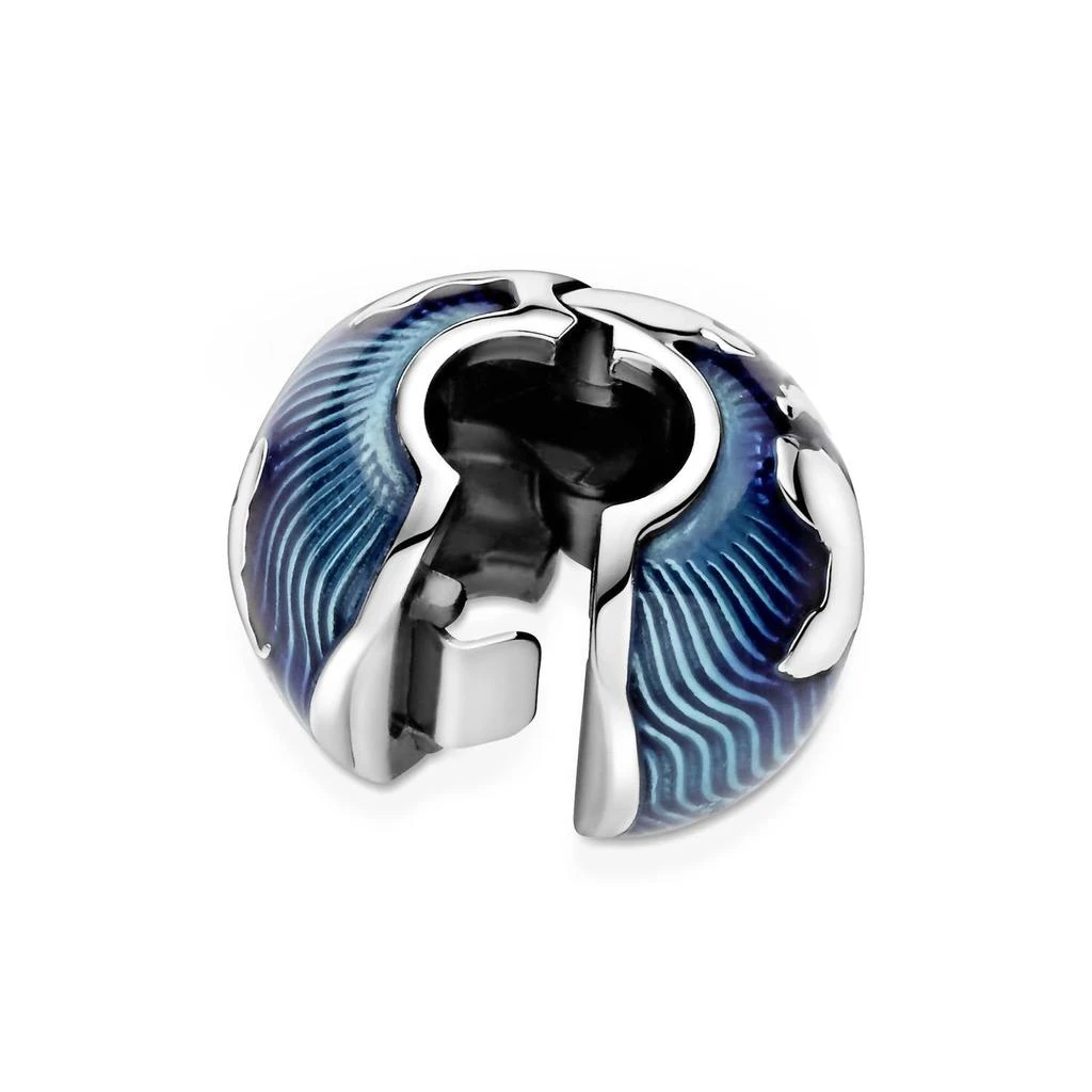 PANDORA Pandora - Women
s Globe Clip Charm 4