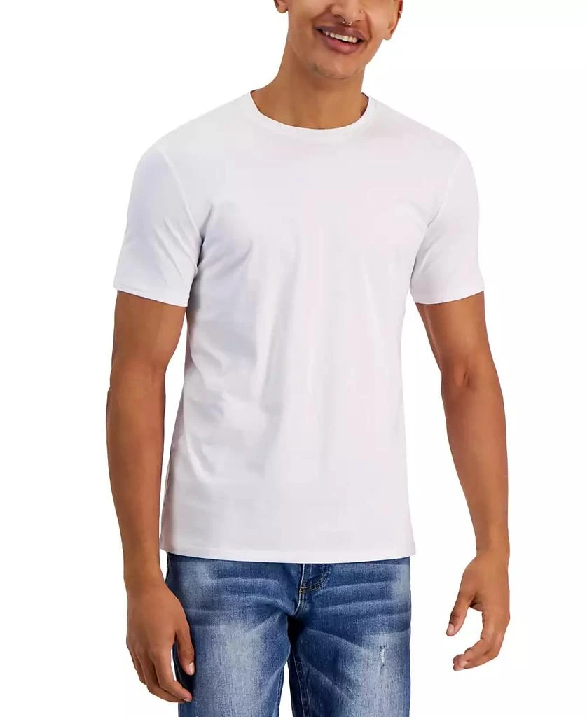 Paisley & Gray Men's Lucas Slim-Fit Solid T-Shirt 7