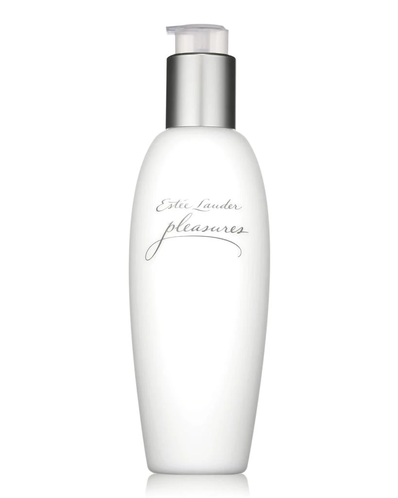 Estée Lauder Pleasures Body Lotion 1