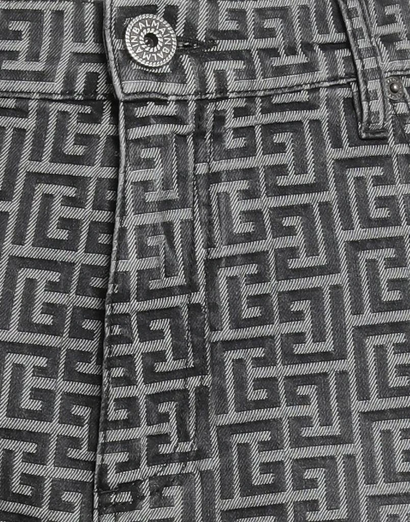 Balmain Denim pants 4