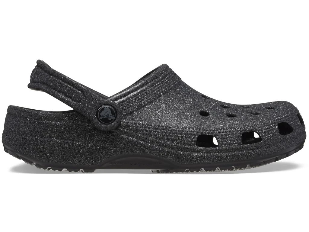 Crocs Classic Clog - Glitter 6