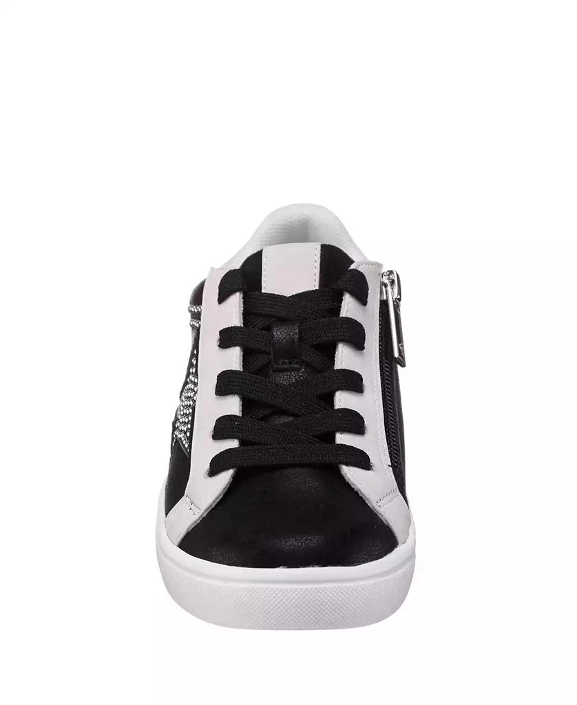 Nina Big Girls Zicky Fashion Sneaker 3