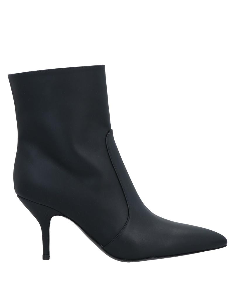 Magda Butrym Magda Butrym - Ankle Boots - Black - Woman