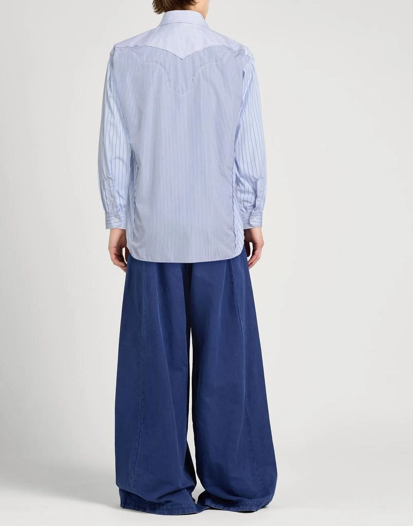 MAISON MARGIELA Striped shirt 3