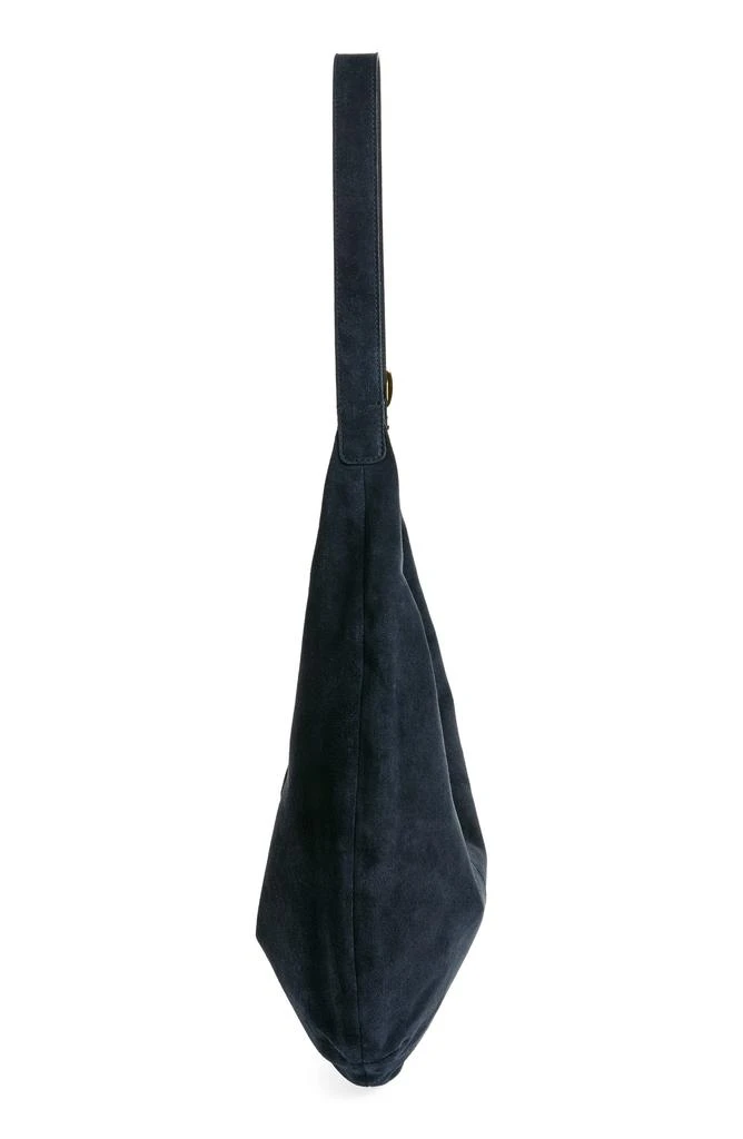 Madewell The Essential Curve Shoulder Bag 5