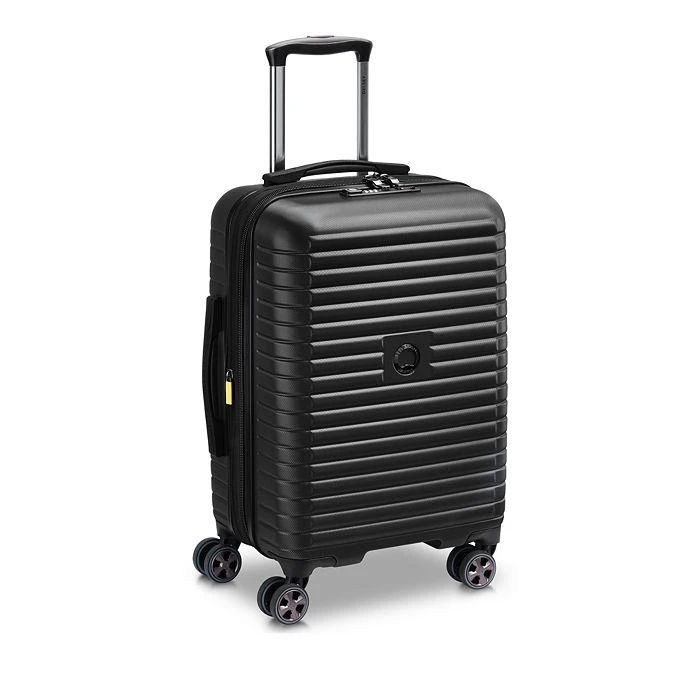 Delsey Delsey Cruise 3.0 Carry On Expandable Spinner Suitcase 2
