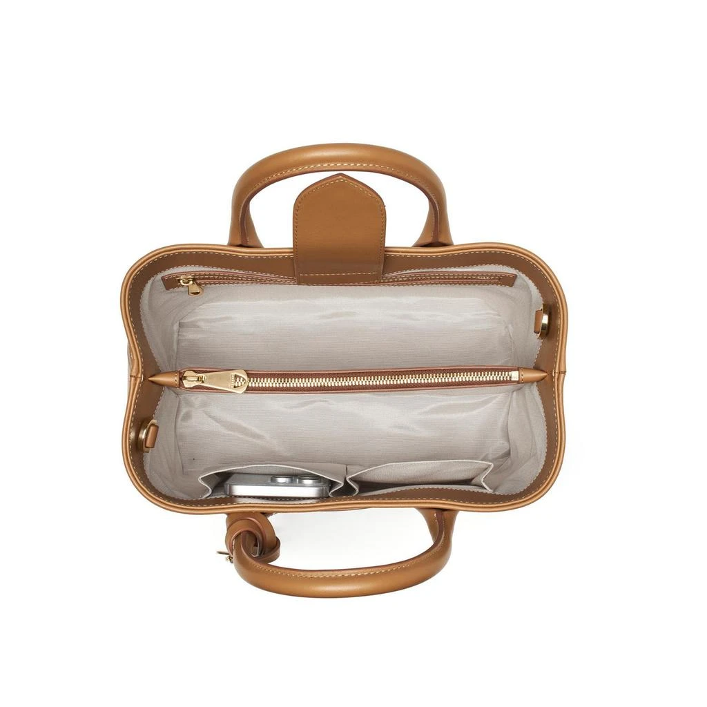 Aspinal of London Midi london tote 4