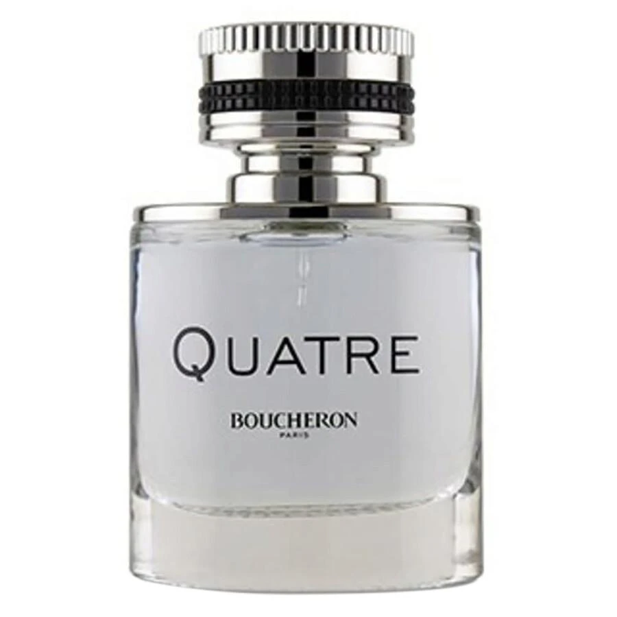 Boucheron Boucheron Quatre Mens EDT 2