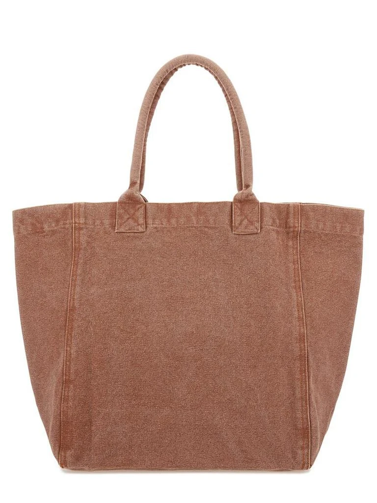 Isabel Marant Isabel Marant "Yenky" Tote Bag 2