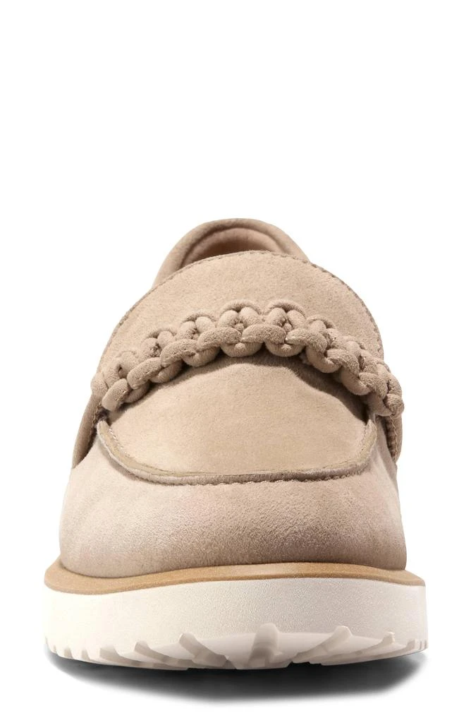 Cole Haan Greta Lug Sole Loafer 4