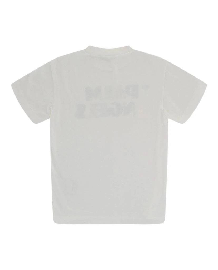 Palm Angels Seasonal Logo T-Shirt 2