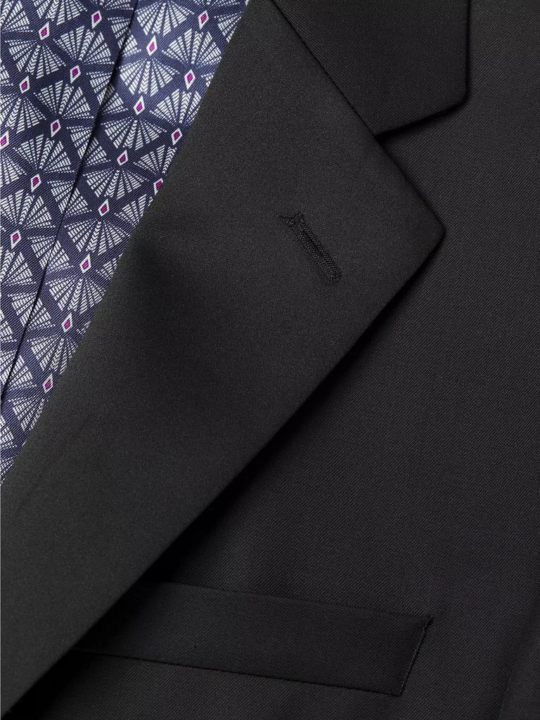 Ted Baker London Jenner Notched Lapel Tuxedo 7