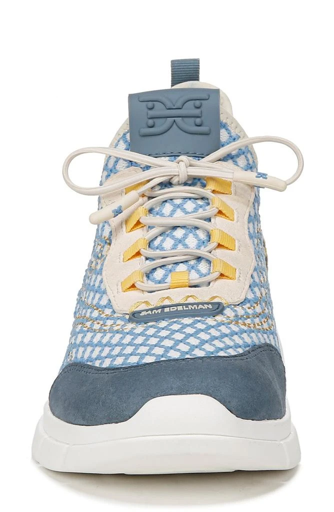 Sam Edelman Chelsie Knit Sneaker 4
