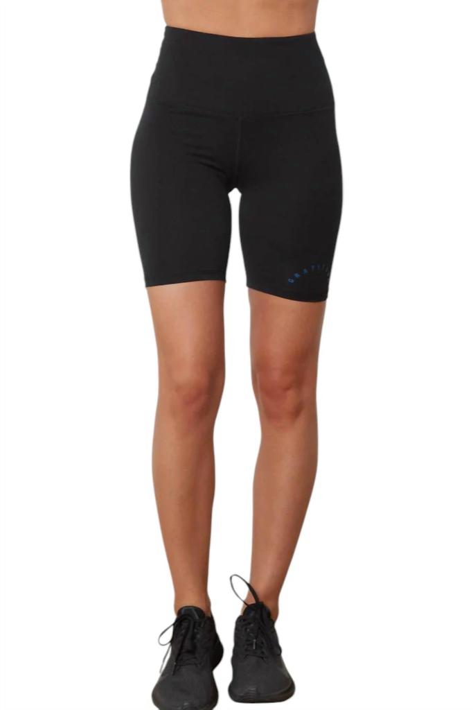 good hYOUman Good Hyouman - Kaleb Bike Short