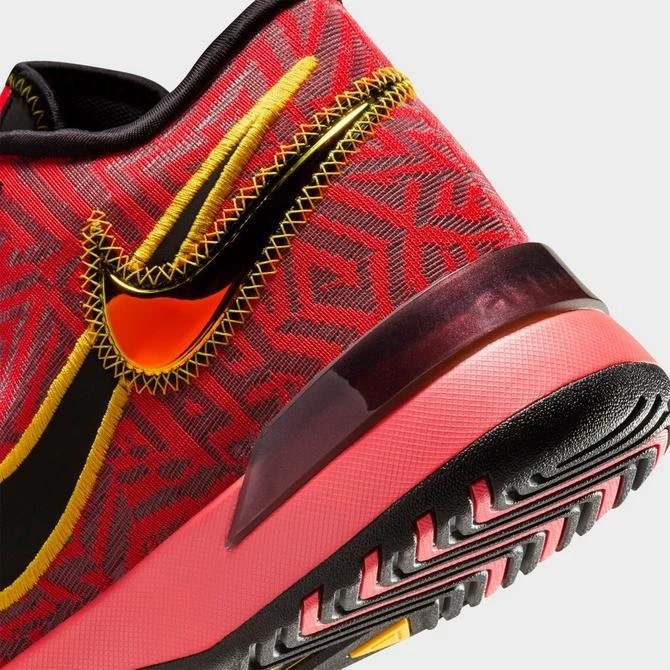 NIKE Nike LeBron NXXT Genisus Basketball Shoes 5