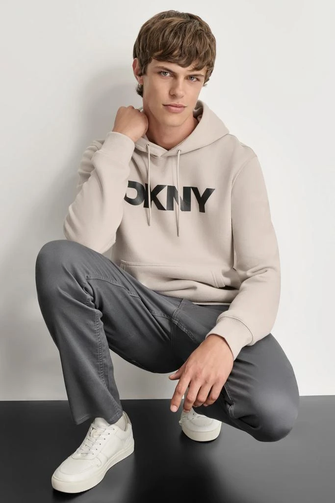 DKNY LENNON HOODIE 5
