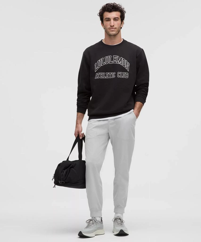 Lululemon ABC Jogger Warpstreme *Tall 44