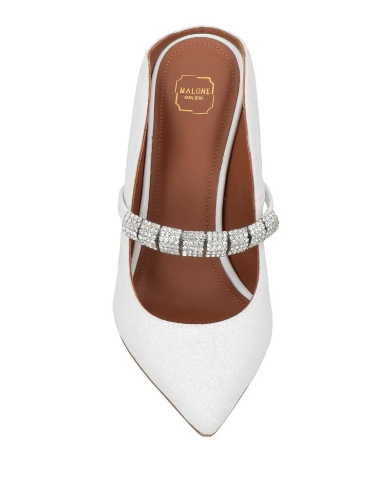 Malone Souliers Mules and clogs 4