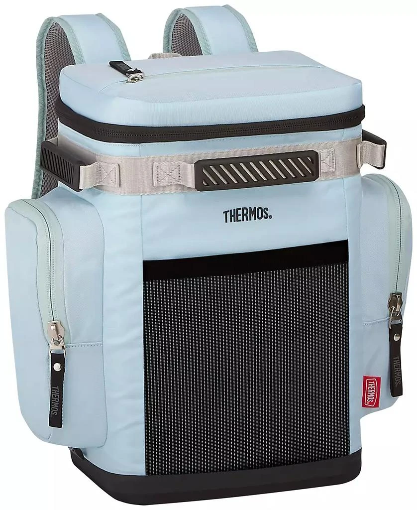 Thermos Icon Series 18 Can Backpack Cooler 1