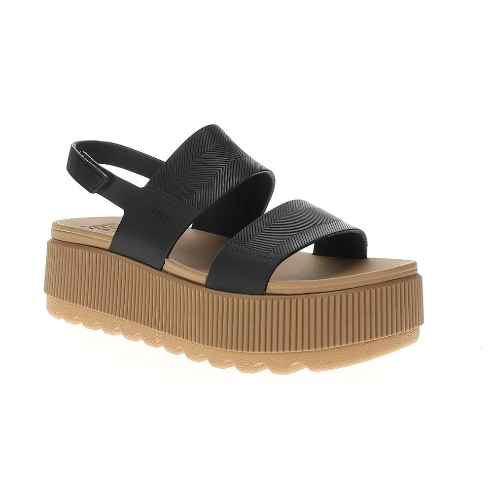 Reef Water Vista Higher Slingback Platform Sandals 2