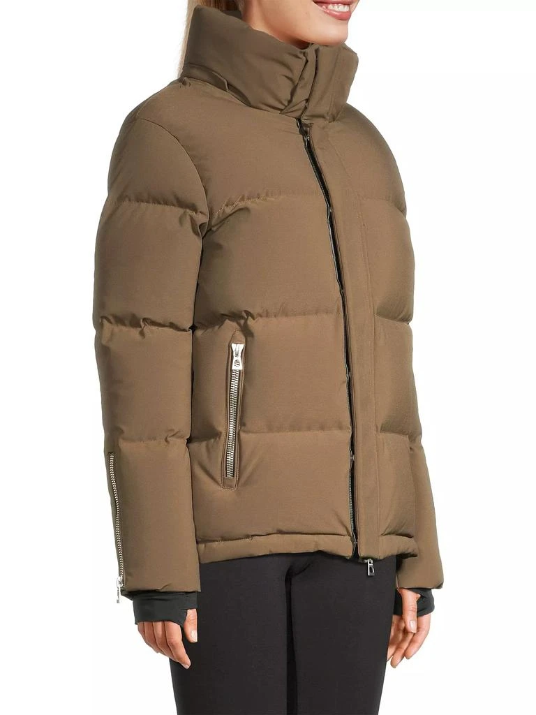 Rudsak Heritage Joon Down Puffer Jacket 4