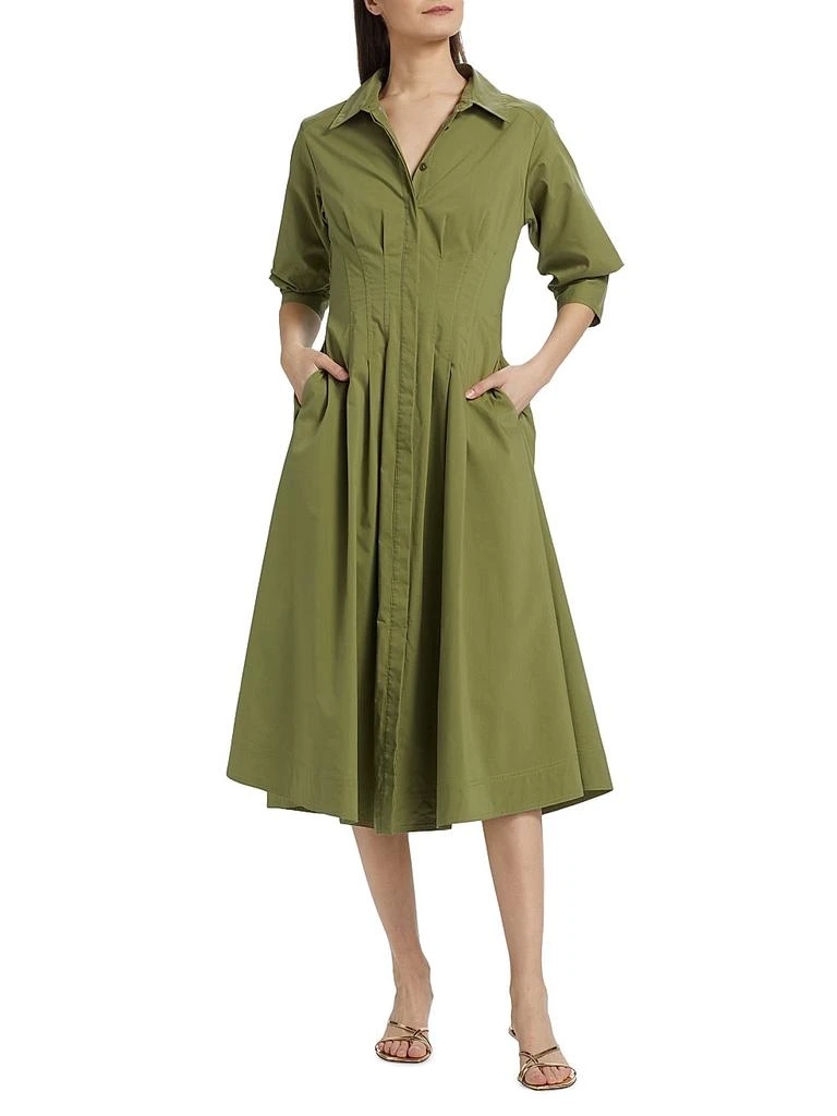 Shop Jazz Pintuck Midi-Dress on Sale at BeyondStyle  Get 40% Off Jazz  Pintuck Midi-Dress with Limited-Time Flash Deals, Exclusive Discounts, and  Special Offers. Enjoy Unbeatable Savings on Jazz Pintuck Midi-Dress, Compare