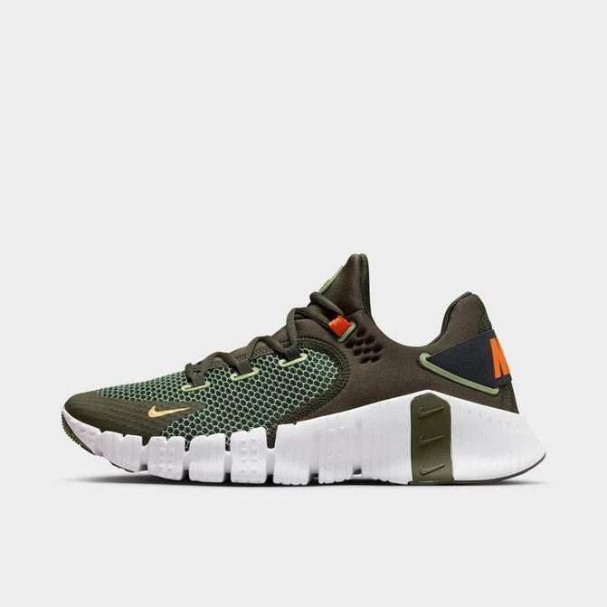 NIKE Men's Nike Free Metcon 4 Training Shoes 1