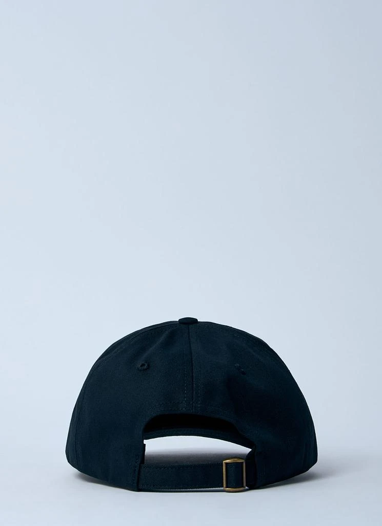 Noah Logo Motif Baseball Cap 4
