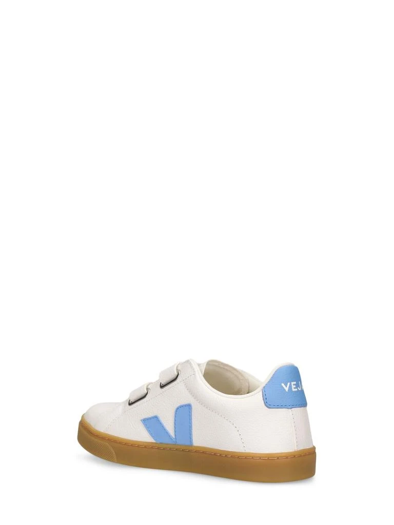 Veja Esplar Chrome-free Leather Sneakers 3