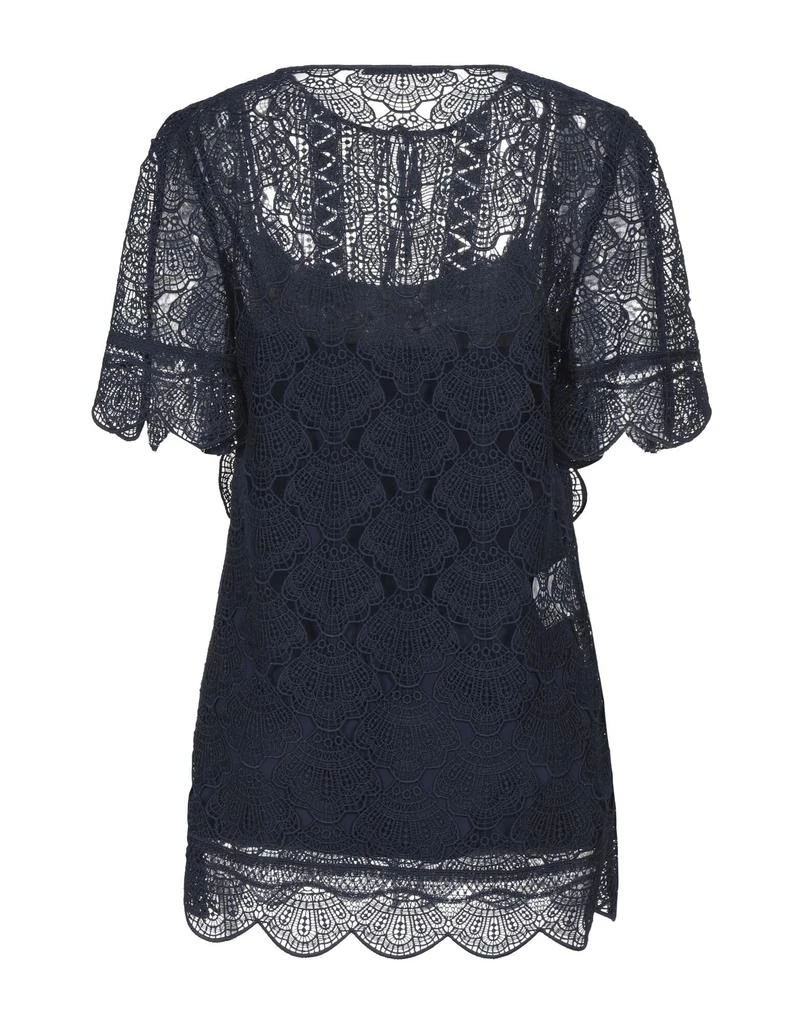Alberta Ferretti Top 2