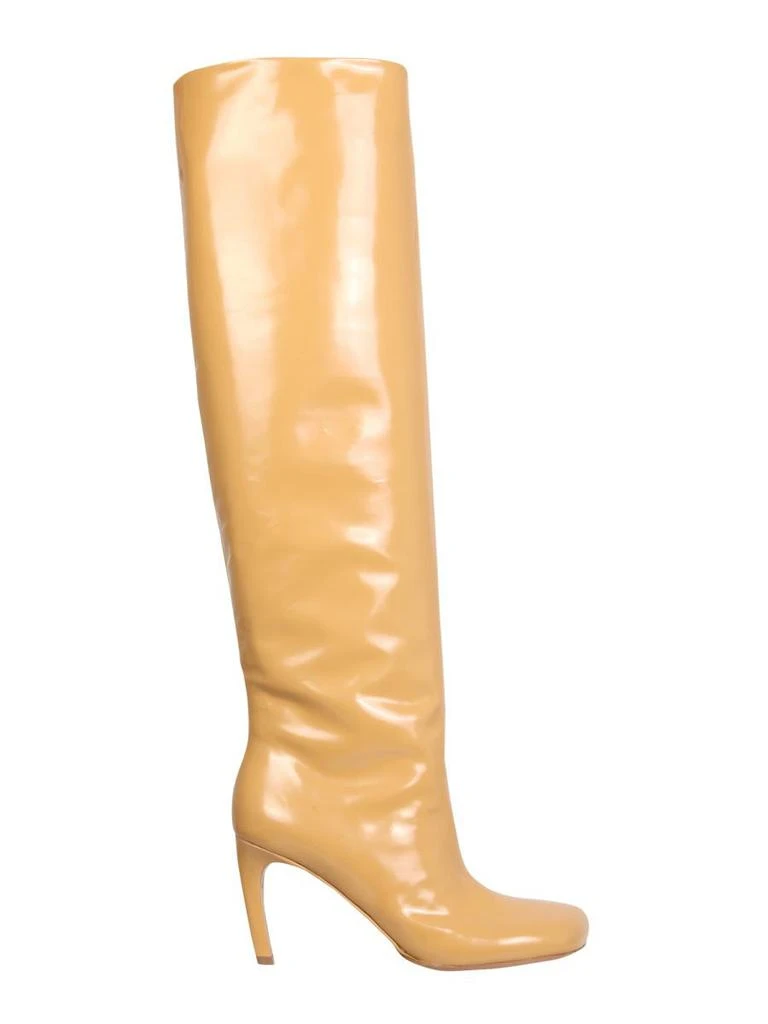 Dries Van Noten Dries Van Noten High Boots 1