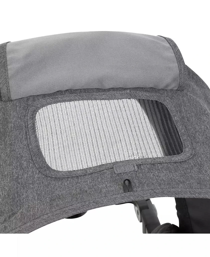 Baby Trend Sit N
 Stand 5-in-1 Shopper Travel System 3