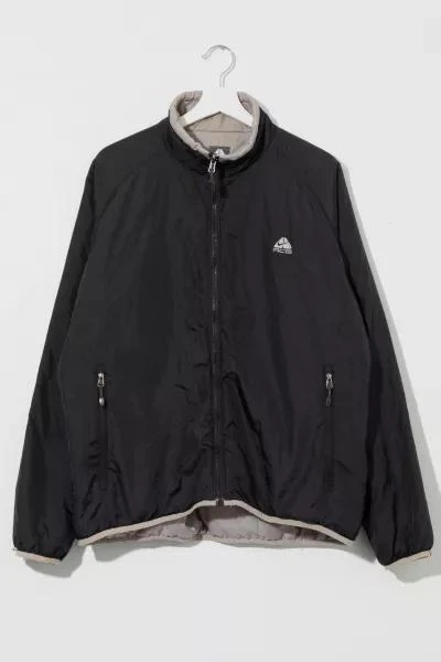 NIKE Vintage Y2K Nike ACG Light Weight Thermal Jacket 1