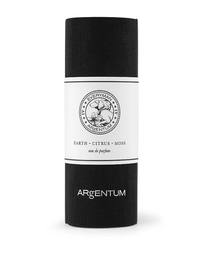ARgENTUM Les Parfums Infinis EVERYMAN Eau de Parfum 1 oz. 9