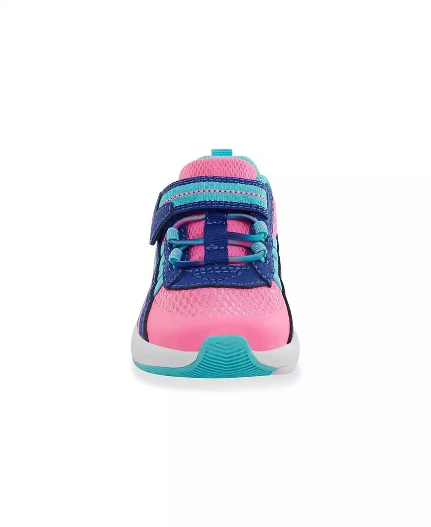 Stride Rite Little Girls M2P Journey 3.0 APMA Approved Shoe 3