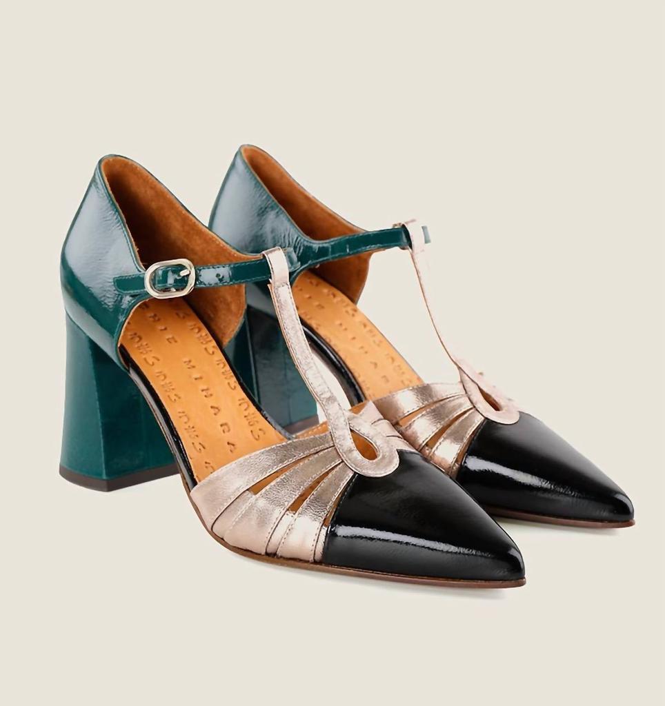 Chie Mihara Chie Mihara - Lomera Shoes