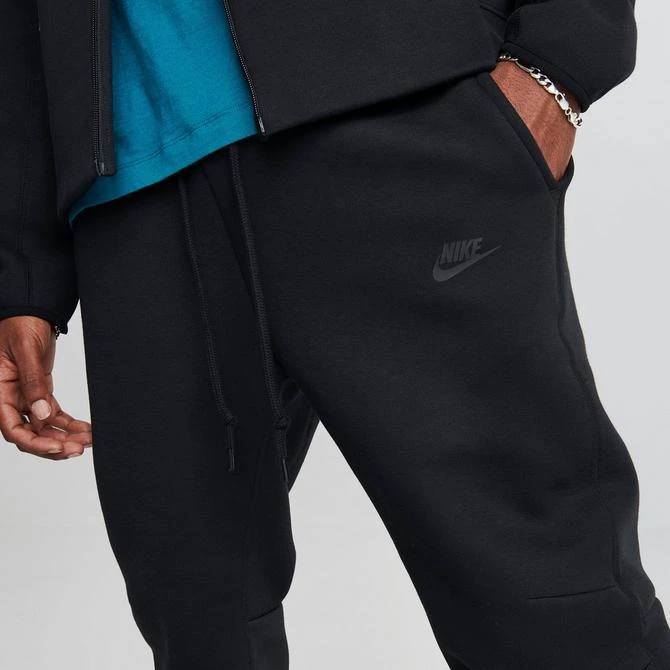 NIKE Men's Nike Sportswear Tech Fleece Jogger Pants 5