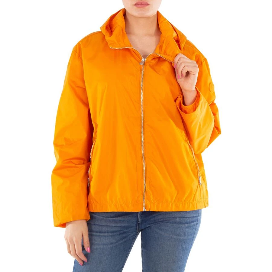 Save The Duck Save The Duck Hope Hooded Windbreaker Jacket, Brand Size 3 (M/L)