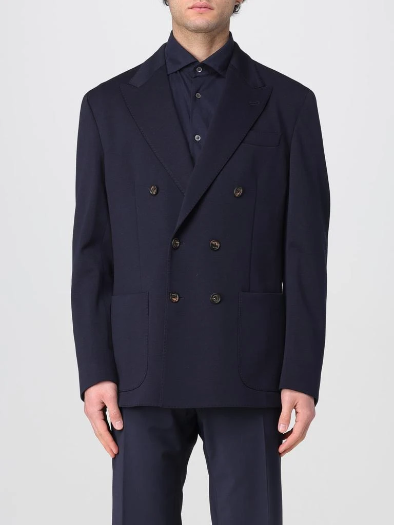 ELEVENTY Eleventy men's blazer 1