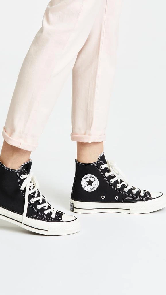 Converse All Star '70s High Top Unisex Sneakers 3