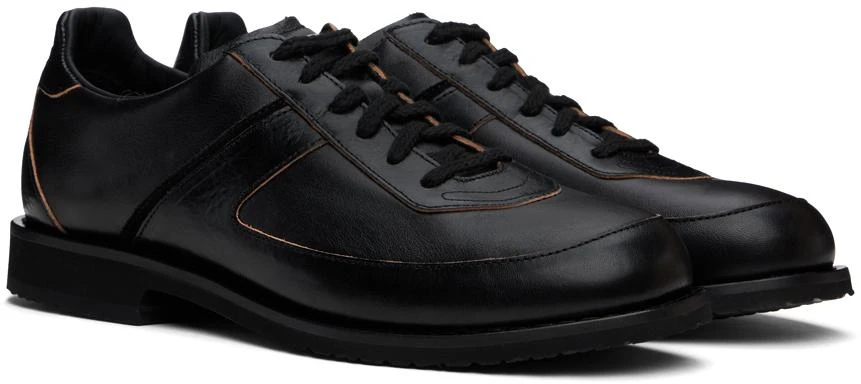 Our Legacy Black Ten Pin Derbys 4