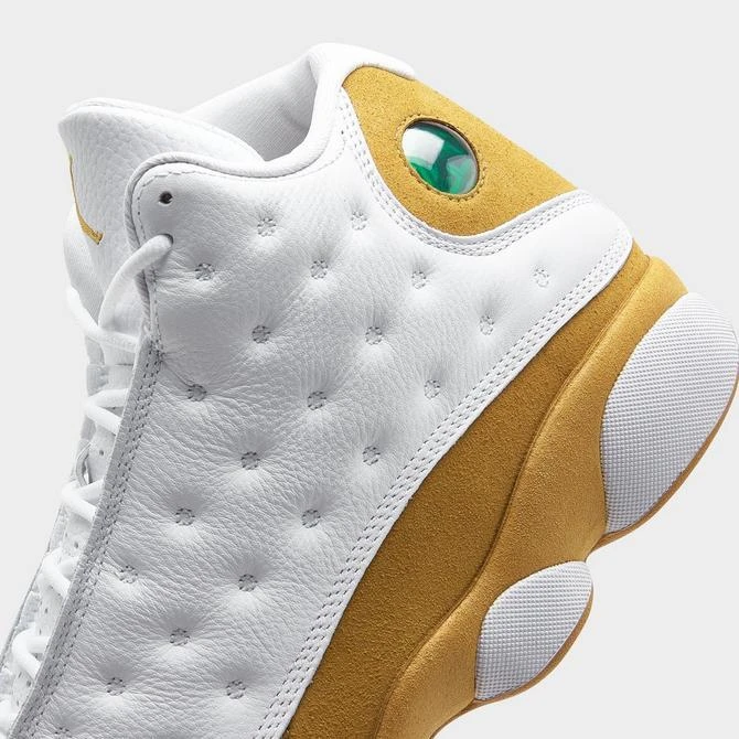 Jordan Air Jordan Retro 13 Basketball Shoes 5