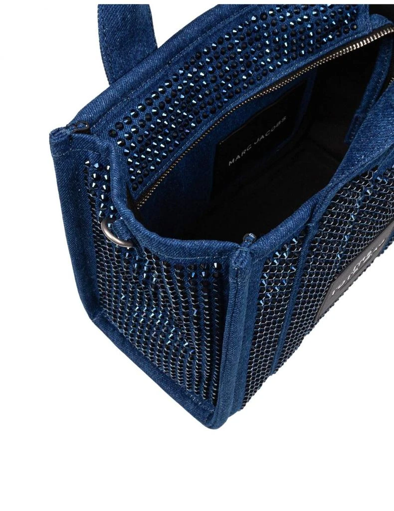 Marc Jacobs Marc Jacobs The Small Tote 4