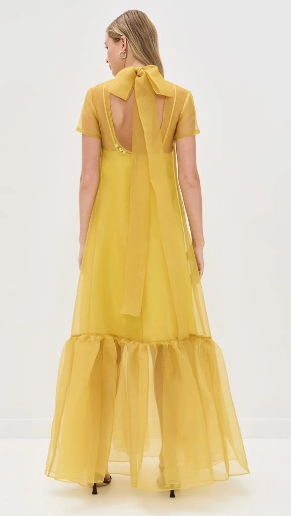 Staud Calluna Dress 2