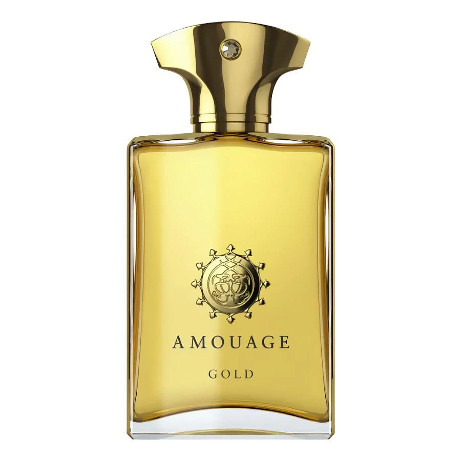 Amouage Amouage Gold Mens EDP