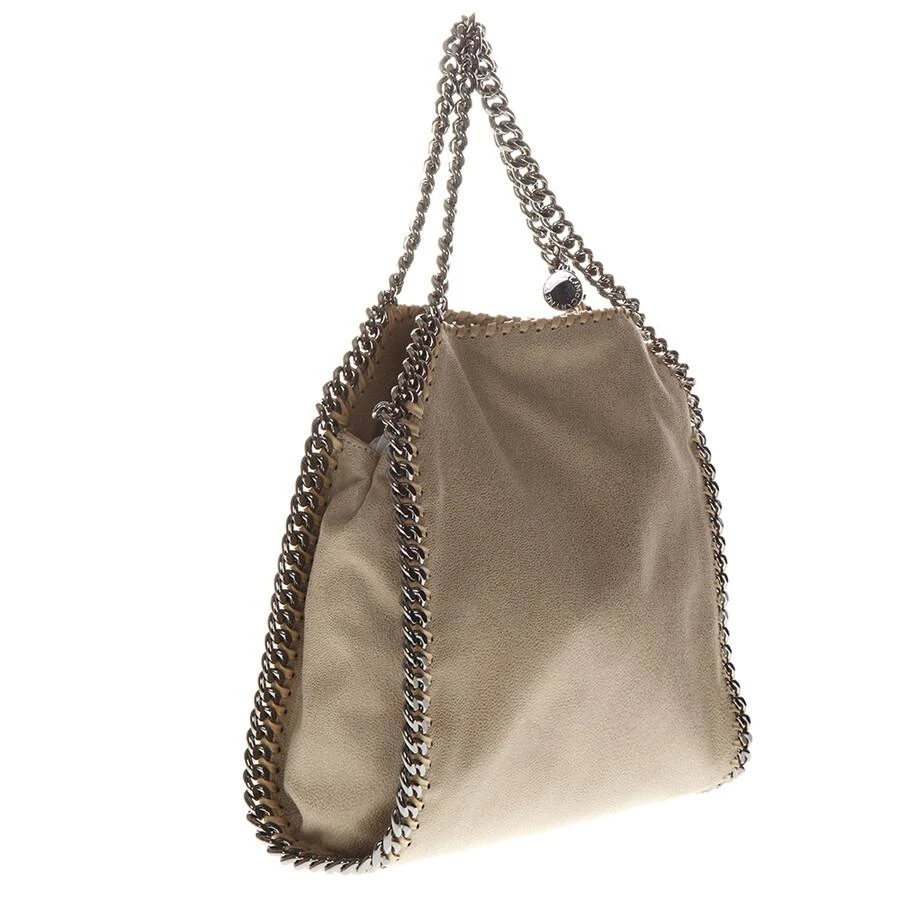 Stella McCartney Falabella Mini Beige Tote 371223W91329300 3