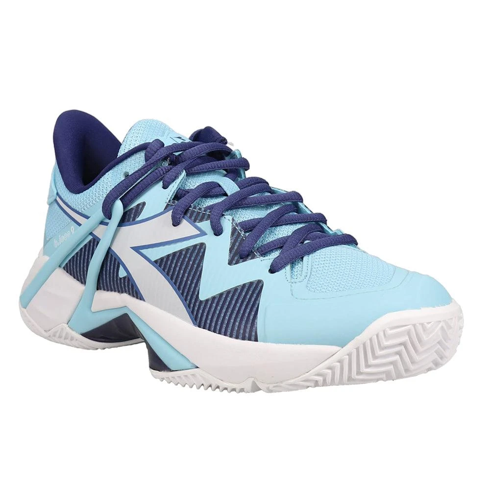Diadora B.Icon 2 Clay Tennis Shoes 2